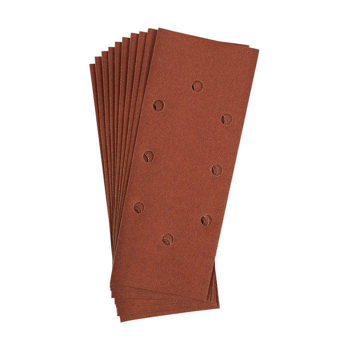Slippapper Planslip K180 6-pack Falke